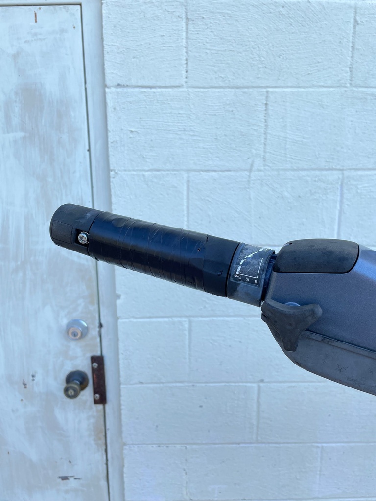 2006 Yamaha 40HP Outboard 4 Stroke W/ Big Tiller Handle