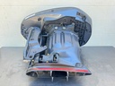 2010 Yamaha 250 HP 4 Stroke VMAX Outboard Complete Midsection & Swivel Bracket OEM