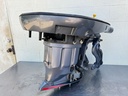 2010 Yamaha 250 HP 4 Stroke VMAX Outboard Complete Midsection & Swivel Bracket OEM