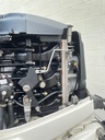 2008 Evinrude 90HP Etec Fuel Injected 2 Stroke - 20" Shaft