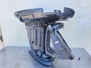 2013 Yamaha 250 HP 4 Stroke Outboard Complete Midsection & Swivel Bracket XL