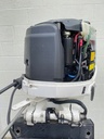 2008 Evinrude 90HP Etec Fuel Injected 2 Stroke - 20" Shaft