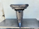 2004 Yamaha 225 HP 4 Stroke Outboard Complete Midsection & Swivel Bracket XL