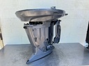 2004 Yamaha 225 HP 4 Stroke Outboard Complete Midsection & Swivel Bracket XL