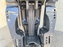 2004 Yamaha 225 HP 4 Stroke Outboard Complete Midsection & Swivel Bracket XL