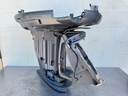 2004 Yamaha 225 HP 4 Stroke Outboard Complete Midsection & Swivel Bracket XL