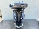 2004 Yamaha 225 HP 4 Stroke Outboard Complete Midsection & Swivel Bracket XL