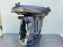 2004 Yamaha 225 HP 4 Stroke Outboard Complete Midsection & Swivel Bracket XL