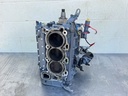 2004 Yamaha 225 HP 4 Stroke Outboard Crankcase Short Block Assembly 69J-W009B-03-1S OEM