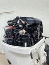2008 Evinrude 90HP Etec Fuel Injected 2 Stroke - 20" Shaft