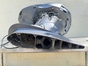 2012 Yamaha 300 HP 4 Stroke Outboard Upper Casing Midsection Complete XL