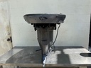 2012 Yamaha 300 HP 4 Stroke Outboard Upper Casing Midsection Complete XL
