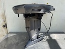 2012 Yamaha 300 HP 4 Stroke Outboard Upper Casing Midsection Complete XL