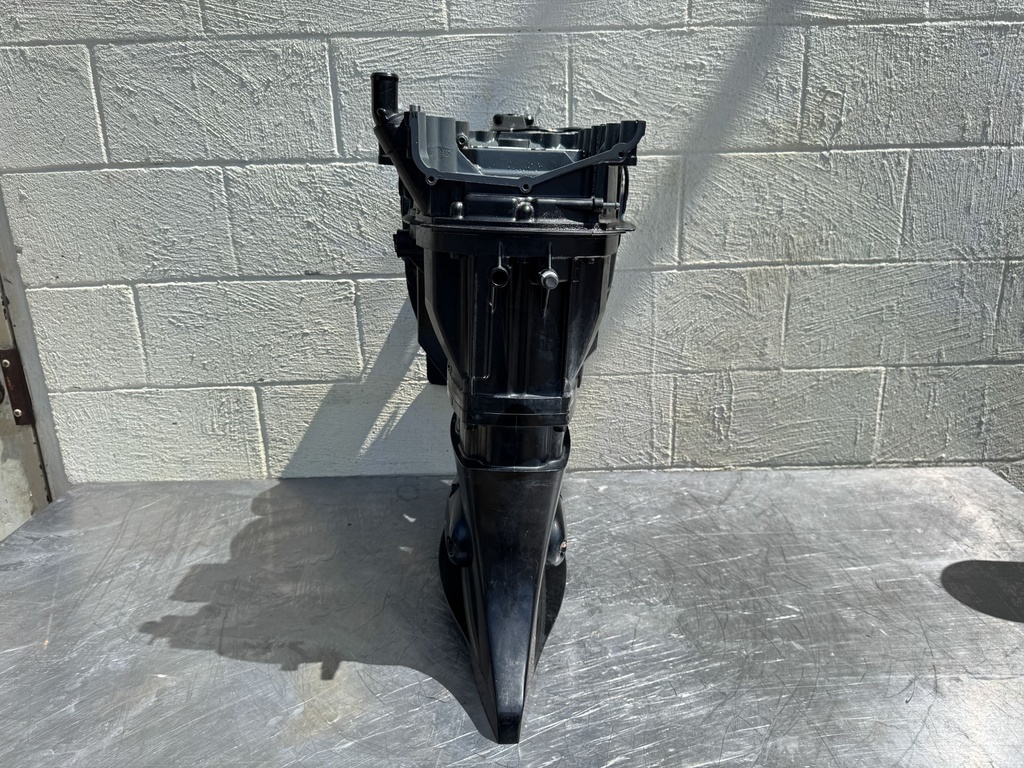 2011 Suzuki 115HP 4 Stroke Engine Holder Midsection Swivel Bracket XL