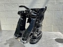 2011 Suzuki 115HP 4 Stroke Engine Holder Midsection Swivel Bracket XL