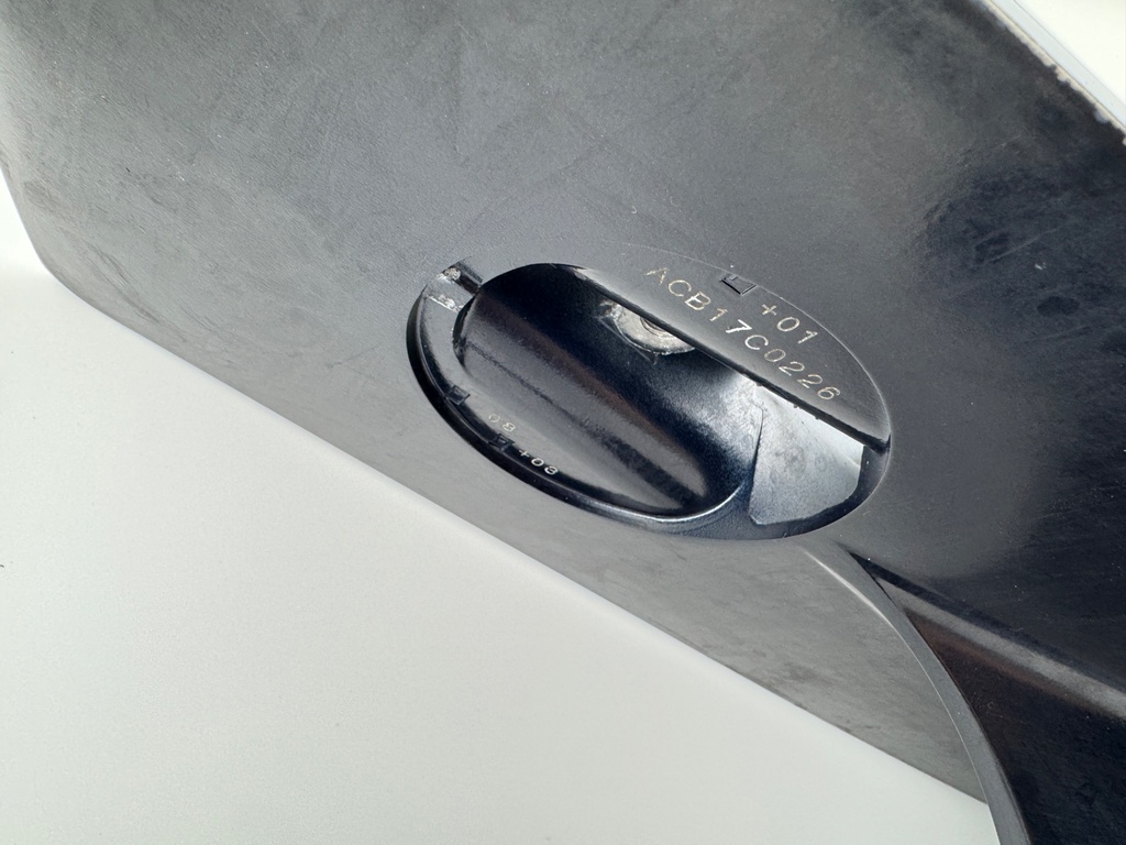 Yamaha VF 200 225 250 HP SHO VMAX 20" 4 Stroke Lower Unit 2010 +