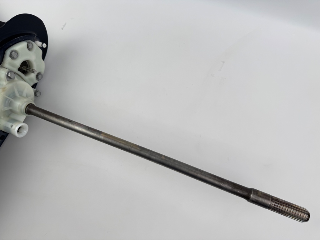 Yamaha VF 200 225 250 HP SHO VMAX 20" 4 Stroke Lower Unit 2010 +