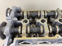 2018 Suzuki 90HP DF90 4 Stroke Outboard Cylinder Head Complete 11100-87L10