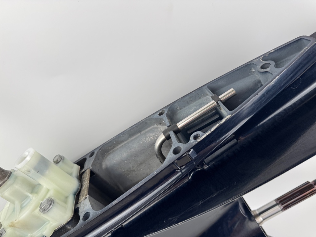 Yamaha VF 200 225 250 HP SHO VMAX 20" 4 Stroke Lower Unit 2010 +