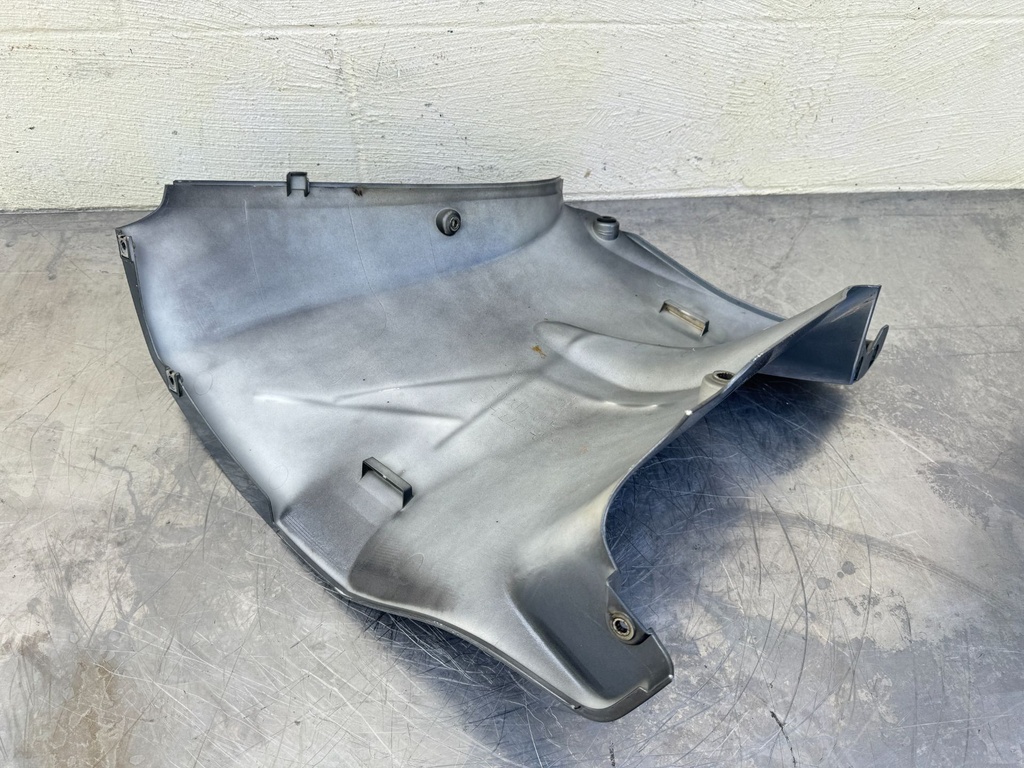 2010 Yamaha 250 HP 4 Stroke Outboard Lower Apron Cover 6CB-42741-00-8D OEM