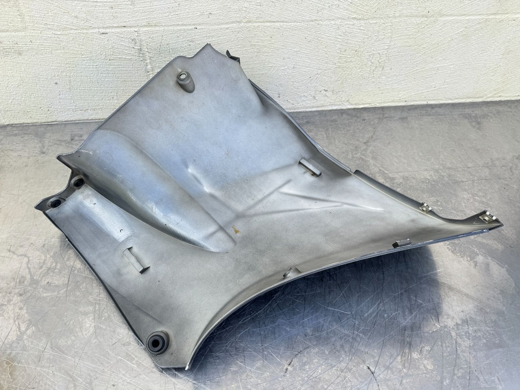 2010 Yamaha 250 HP 4 Stroke Outboard Lower Apron Cover 6CB-42741-00-8D OEM