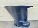2010 Yamaha 250 HP 4 Stroke Outboard Lower Apron Cover 6CB-42741-00-8D OEM
