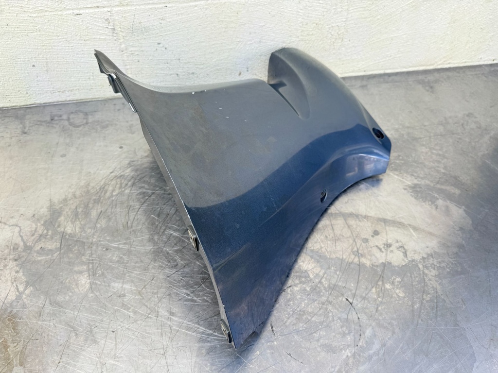 2010 Yamaha 250 HP 4 Stroke Outboard Lower Apron Cover 6CB-42741-00-8D OEM