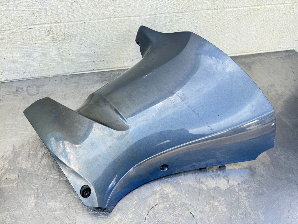 2010 Yamaha 250 HP 4 Stroke Outboard Lower Apron Cover 6CB-42741-00-8D OEM