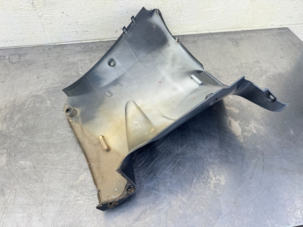 2010 Yamaha 250 HP 4 Stroke Outboard Lower Apron Cover 6CB-42741-00-8D OEM