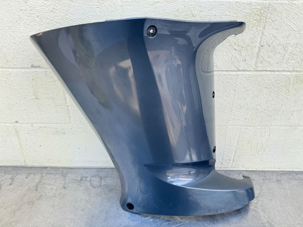 2012 Yamaha 300 HP 4 Stroke Outboard Lower Apron Cowling Set 6CE-42741-01-8D OEM