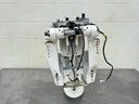 2019 Suzuki 140 HP 4 Stroke Outboard Complete Midsection & Swivel Bracket XL
