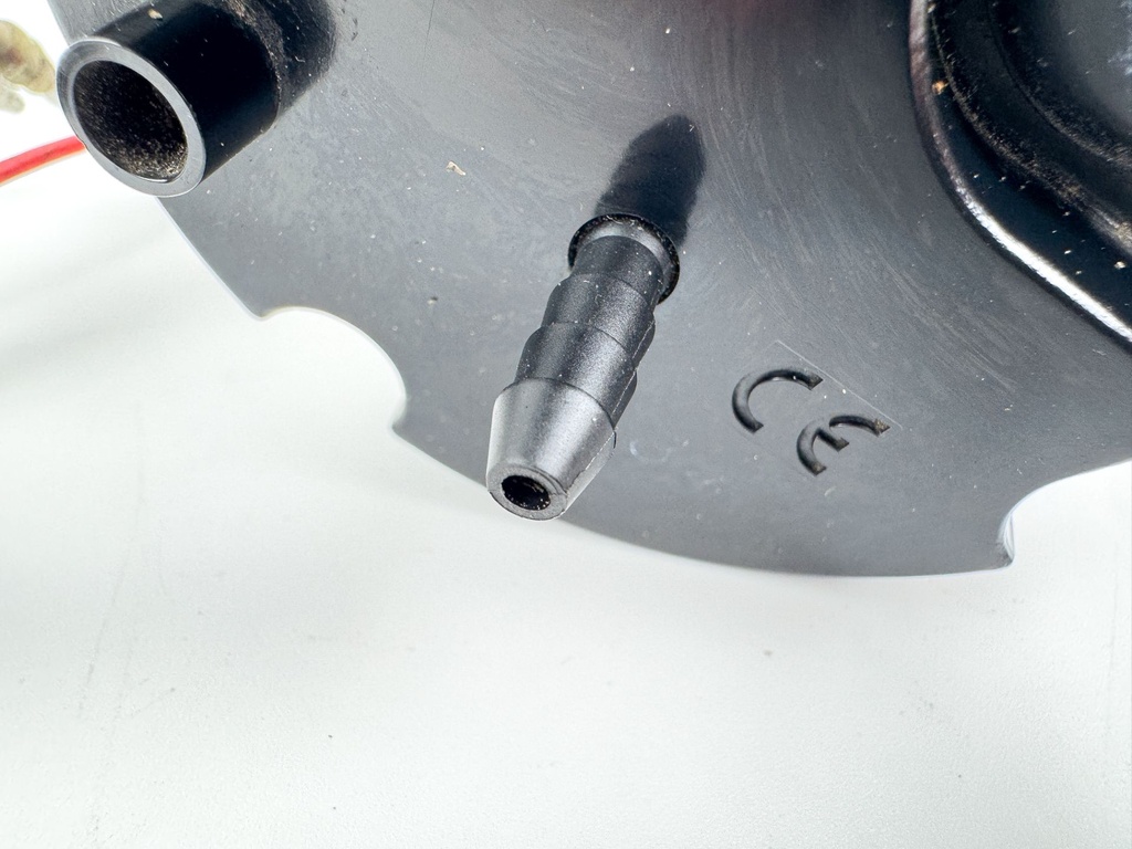 Yamaha Outboard Speedometer Fuel Multi-Function Gauge Digital