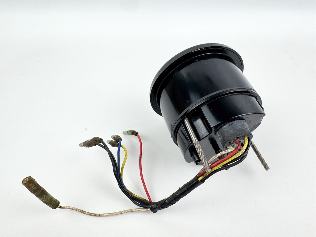 Yamaha Outboard Speedometer Fuel Multi-Function Gauge Digital