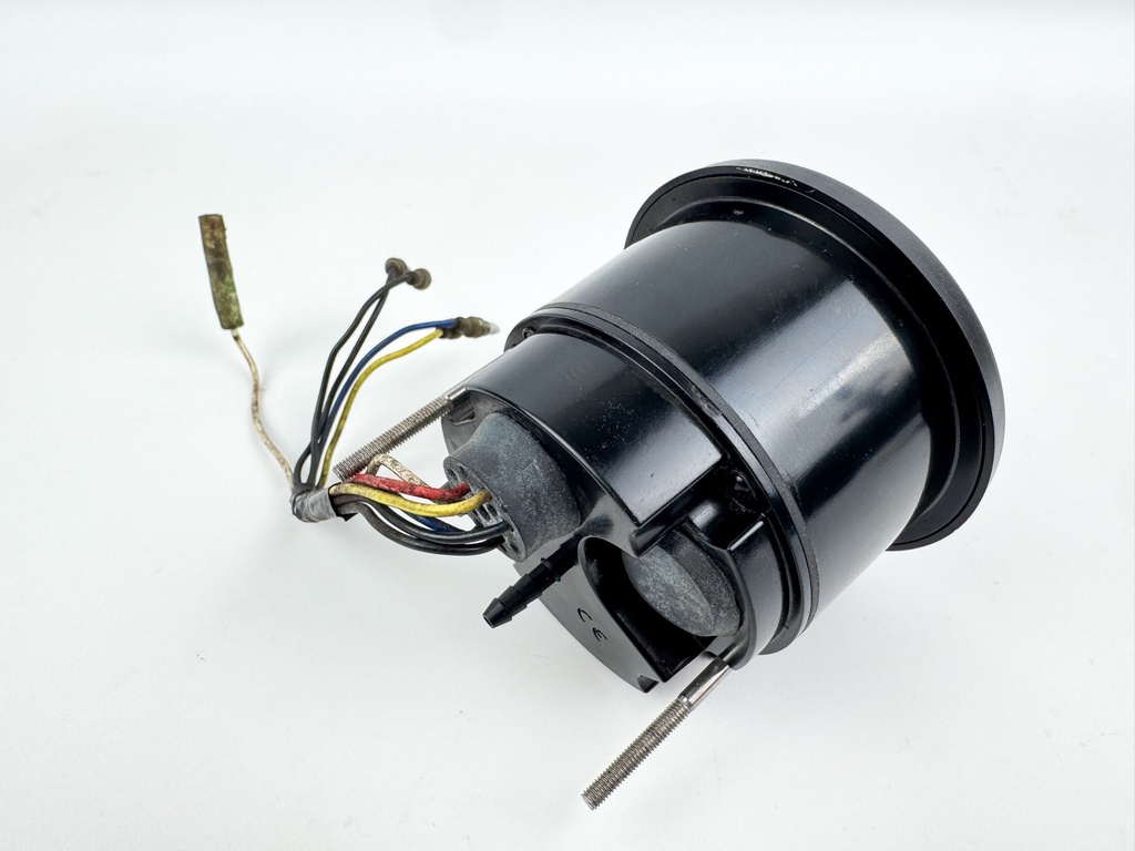 Yamaha Outboard Speedometer Fuel Multi-Function Gauge Digital