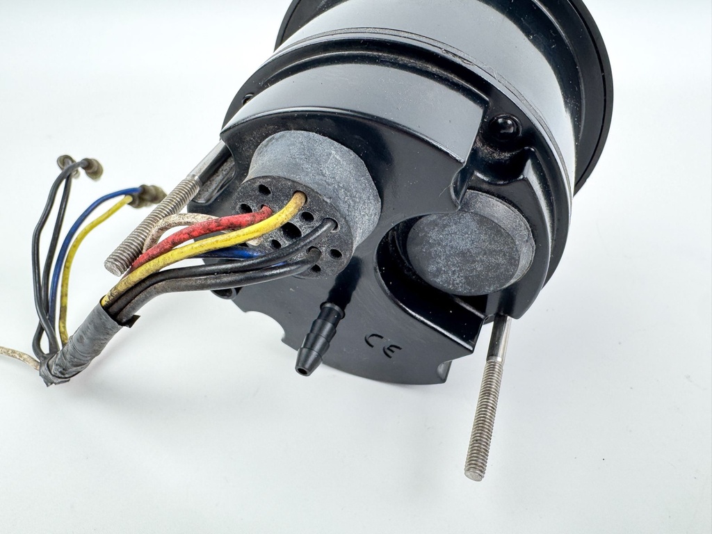 Yamaha Outboard Speedometer Fuel Multi-Function Gauge Digital