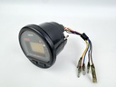 Yamaha Outboard Speedometer Fuel Multi-Function Guage Digital - Dim