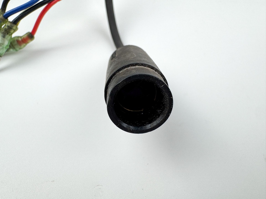 Yamaha Outboard Digital Speedometer Multi-Function Gauge - Tested