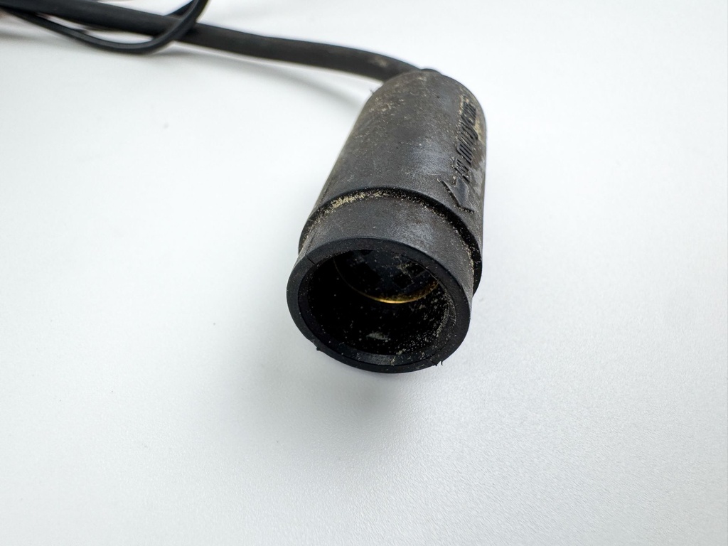 Yamaha Outboard Speedometer Fuel Multi-Function Gauge Digital Tested