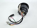 Yamaha Outboard Speedometer Fuel Multi-Function Gauge Digital Tested