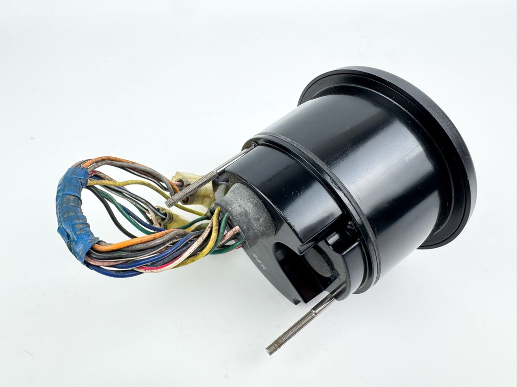 Yamaha Outboard Tachometer Multi-Function Gauge Digital - Tested