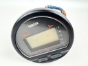 Yamaha Outboard Tachometer Multi-Function Gauge Digital - Tested