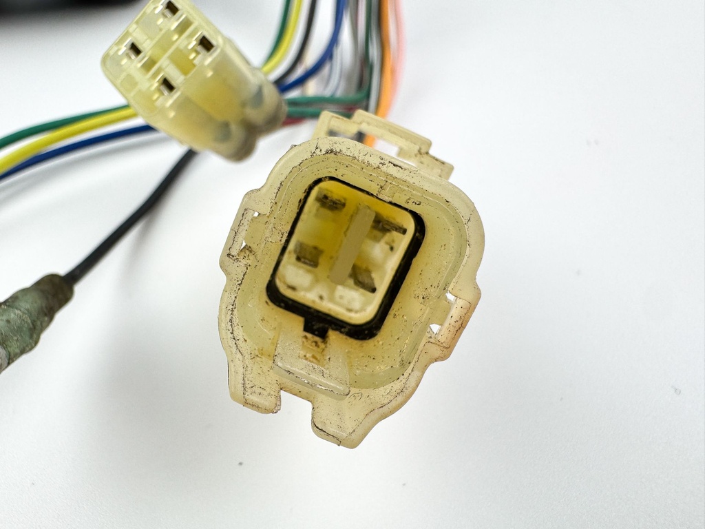 Yamaha Outboard Tachometer Multi-Function Gauge Digital - Good Condition