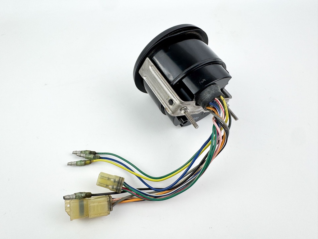 Yamaha Outboard Tachometer Multi-Function Gauge Digital - Good Condition