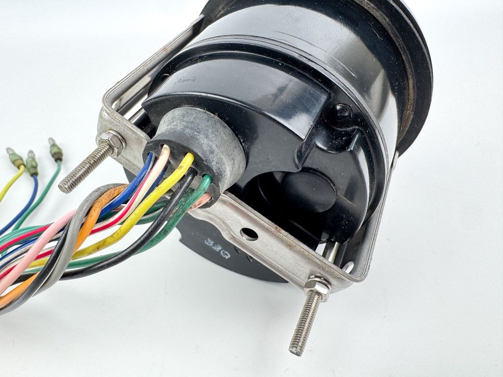 Yamaha Outboard Tachometer Multi-Function Gauge Digital - Good Condition