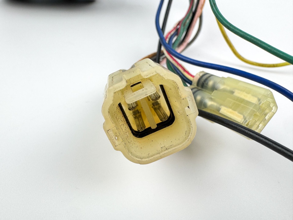 Tested - Yamaha Outboard Tachometer Multi-Function Gauge Digital