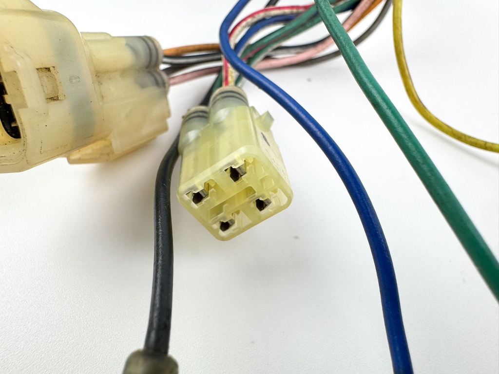 Tested - Yamaha Outboard Tachometer Multi-Function Gauge Digital