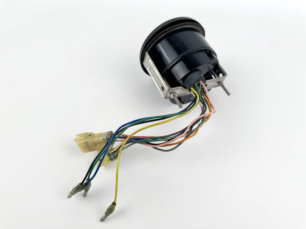 Tested - Yamaha Outboard Tachometer Multi-Function Gauge Digital