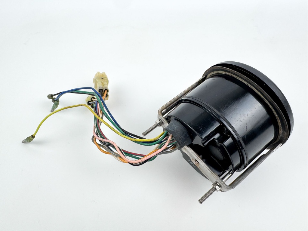 Tested - Yamaha Outboard Tachometer Multi-Function Gauge Digital