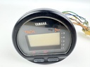 Tested - Yamaha Outboard Tachometer Multi-Function Gauge Digital