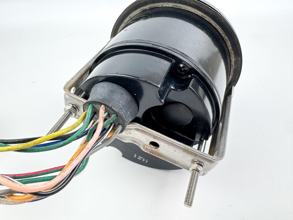 Tested - Yamaha Outboard Tachometer Multi-Function Gauge Digital